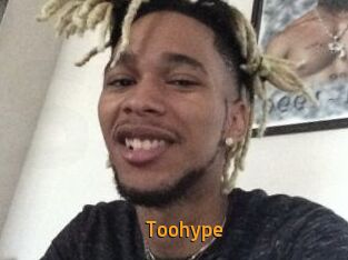 Toohype