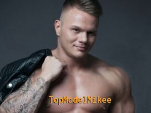 TopModelMikee
