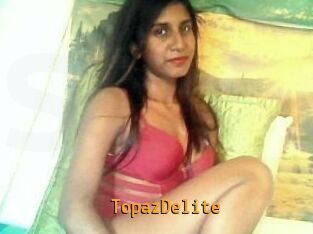 TopazDelite
