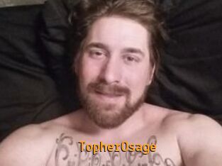 TopherOsage