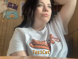 ToriCat