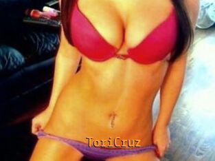 ToriCruz