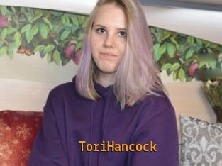 ToriHancock