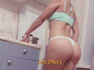 ToriMori Sexcam Portal