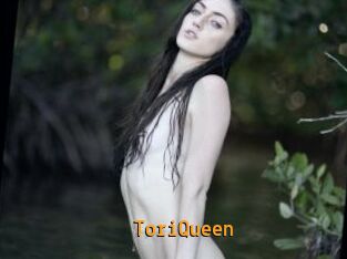 ToriQueen