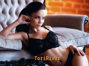 ToriRiver