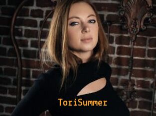 ToriSummer