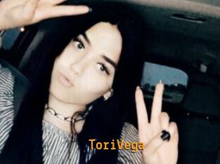 ToriVega