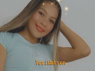 ToriWatson