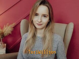 ToriWillson
