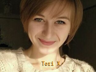 Tori_X Sexcam Portal