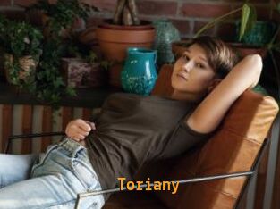 Toriany