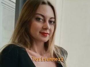 Torisummerr Sexcam Portal