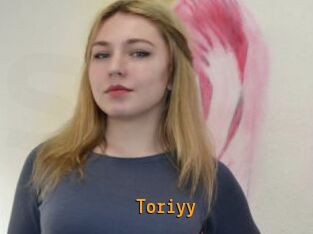 Toriyy