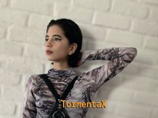 TormentaX