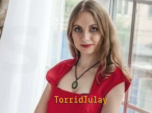 TorridJulay