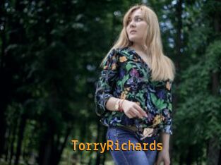 TorryRichards