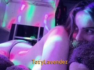 ToryLavender