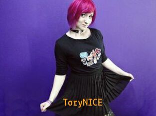 ToryNICE