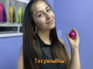 ToryWowBow