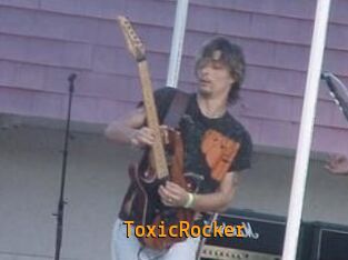 ToxicRocker