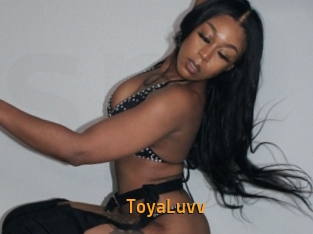 ToyaLuvv