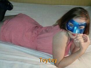 Toytoy