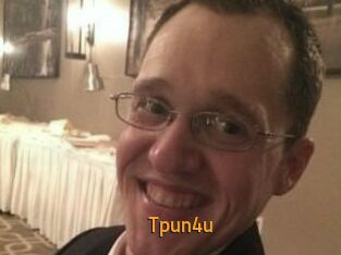 Tpun4u
