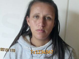 Tr1234567