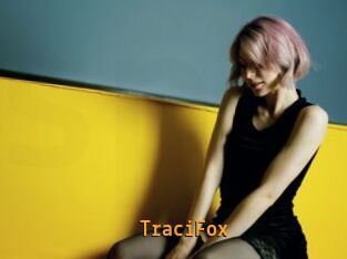 TraciFox