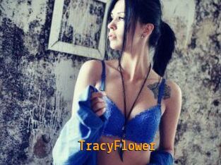 TracyFlower