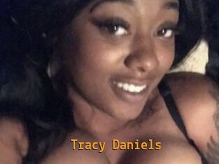 Tracy_Daniels Sexcam Portal