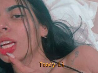 Tracy_Li Sexcam Portal