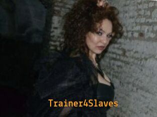 Trainer4Slaves