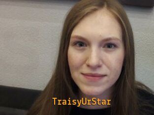 TraisyUrStar