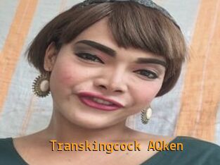 Transkingcock_AQken Sexcam Portal