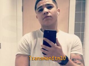 Transmanftm10