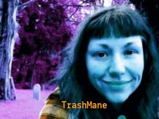 TrashMane