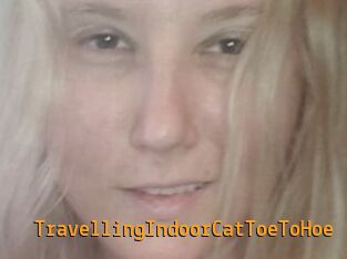 TravellingIndoorCatToeToHoe