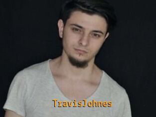 TravisJohnes Sexcam Portal