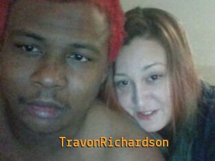 TravonRichardson Sexcam Portal