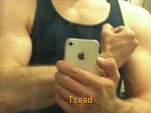 Tread