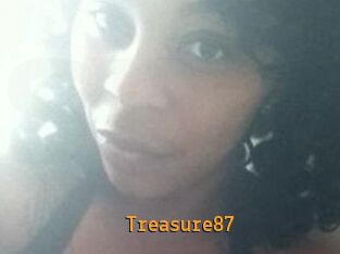 Treasure87