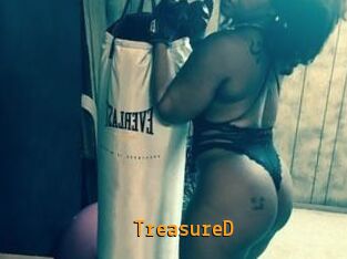 TreasureD Sexcam Portal