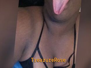 TreazureRose