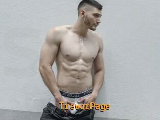 TrevorPage