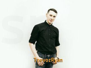 TrevorRyan