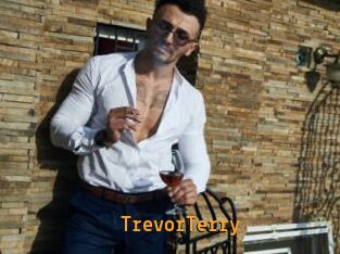 TrevorTerry
