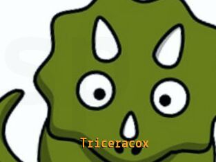 Triceracox