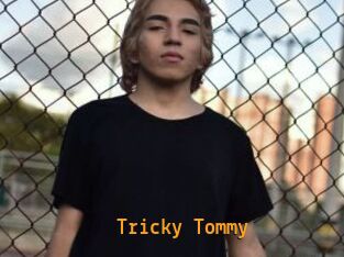 Tricky_Tommy